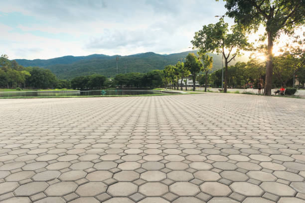 Best Cobblestone Driveway Pavers  in Parchment, MI